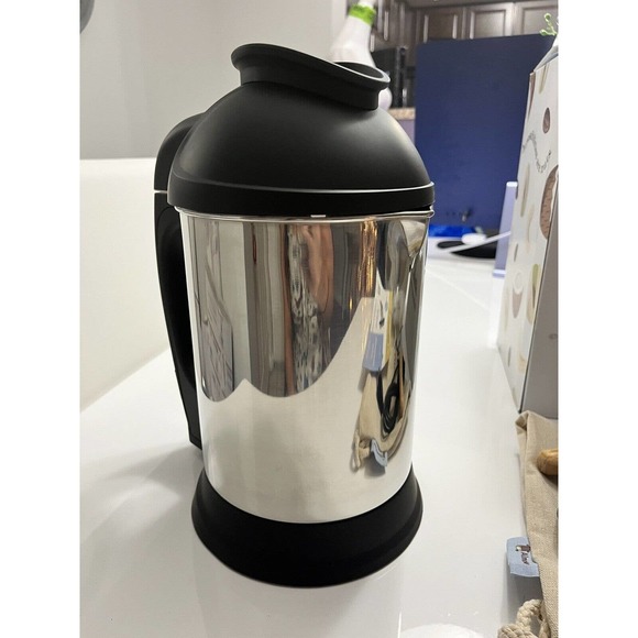 Almond Cow Kitchen Almond Cow Plant Based Vegan Nut Milk Maker